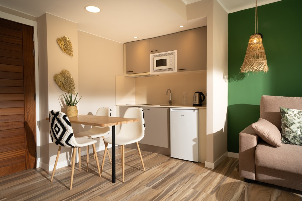 the humane room natura olea hotel