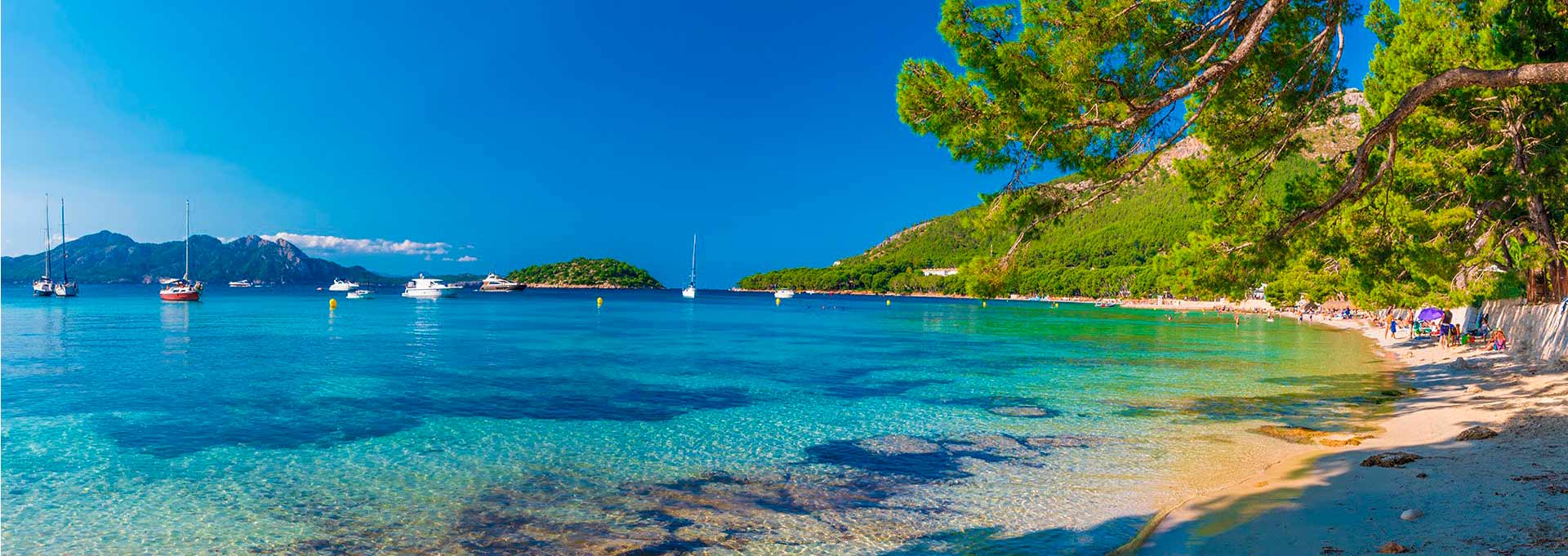 marsenses puerto pollensa hotel & spa marsenses puerto pollensa hotel & spa